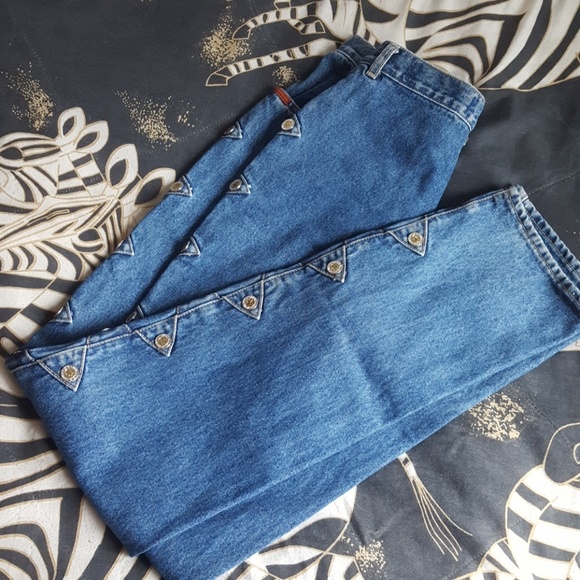 Lawman Jeans Denim - Lawman Jeans